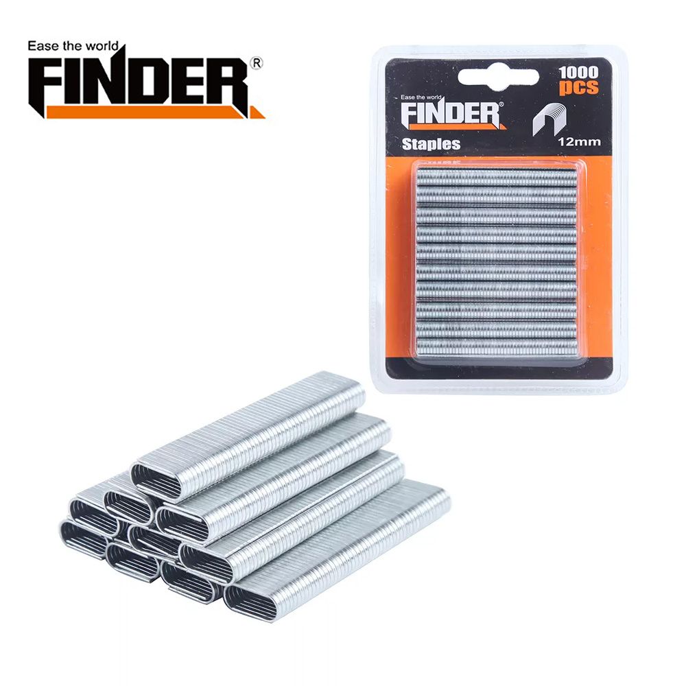 Finder, 0.7*10mm Staples