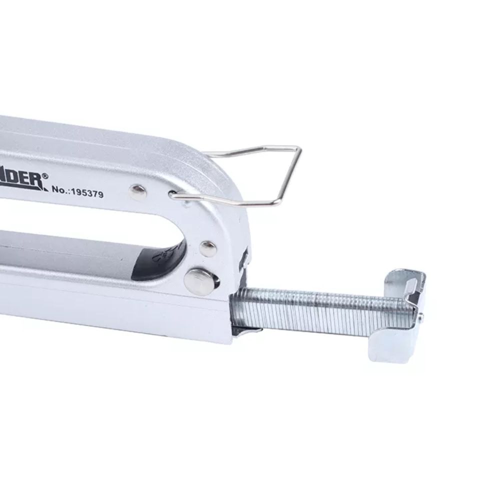 Finder, 3 in 1 Staple Gun