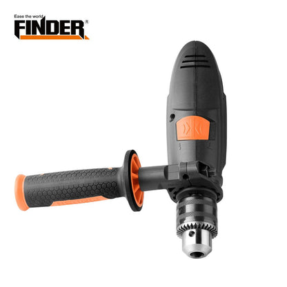 Finder, 500W Electric Hammer Drill