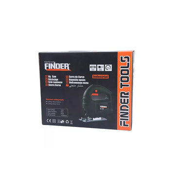 Finder, Electric Jig Saw