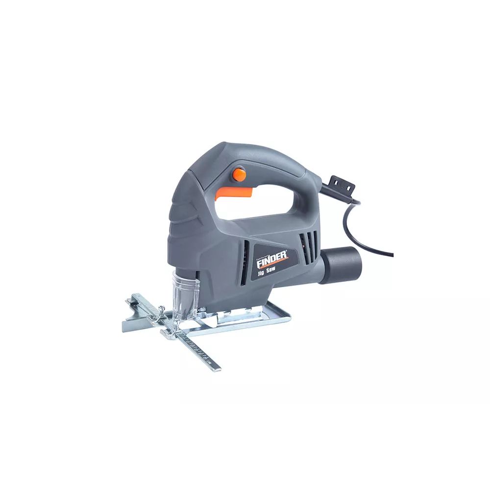 Finder, Electric Jig Saw