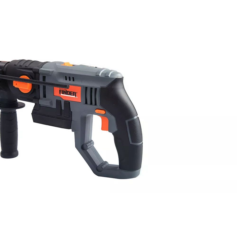 Finder, Cordless Hammer Set