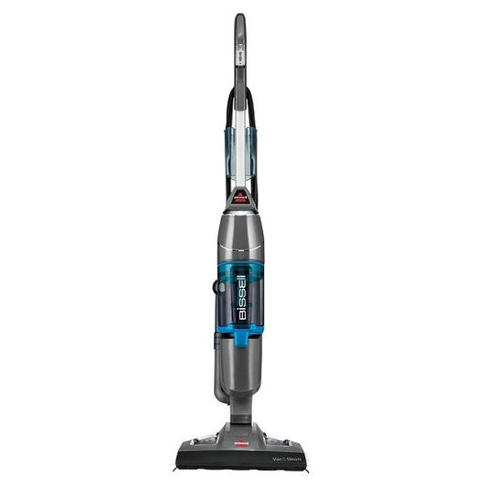 Bissell, Vacuum Cleaner & Steam Mop With Flash Heater Technology 1500W