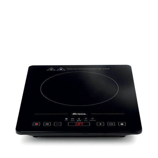 Ariete, Single Induction Cooker, 5 Programs, Touch Screen, 2000W, 1997