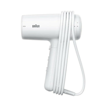 Braun Hair Dryer 2100W, White, BRA-HD210SDE