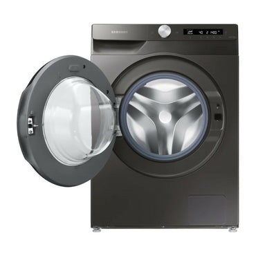 Samsung Front Loading Washer-Dryer, 14/8kg, 1400 RPM, 24 Programs, WD14T504DBN/RQ