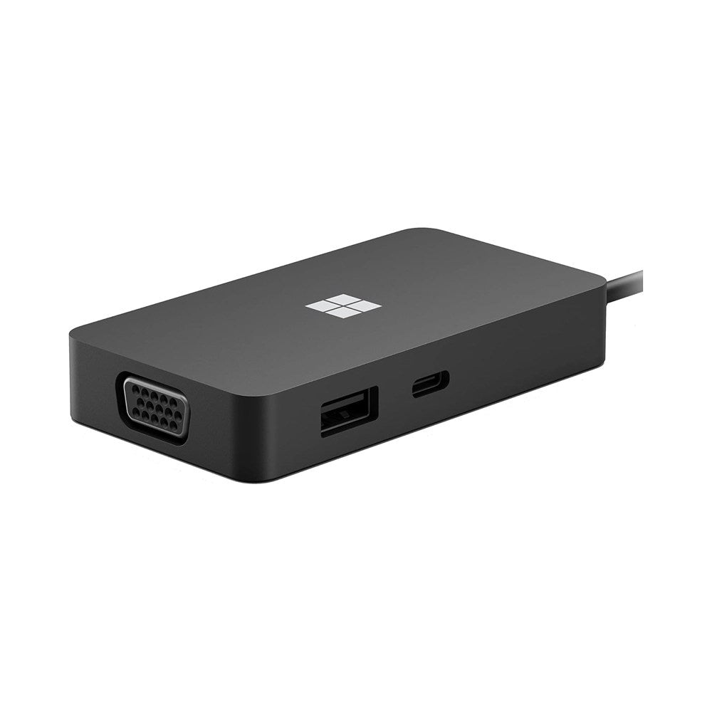Microsoft, Or Surface Usb-C Travel Hub