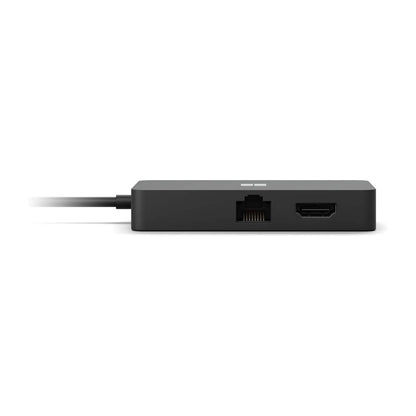 Microsoft, Or Surface Usb-C Travel Hub