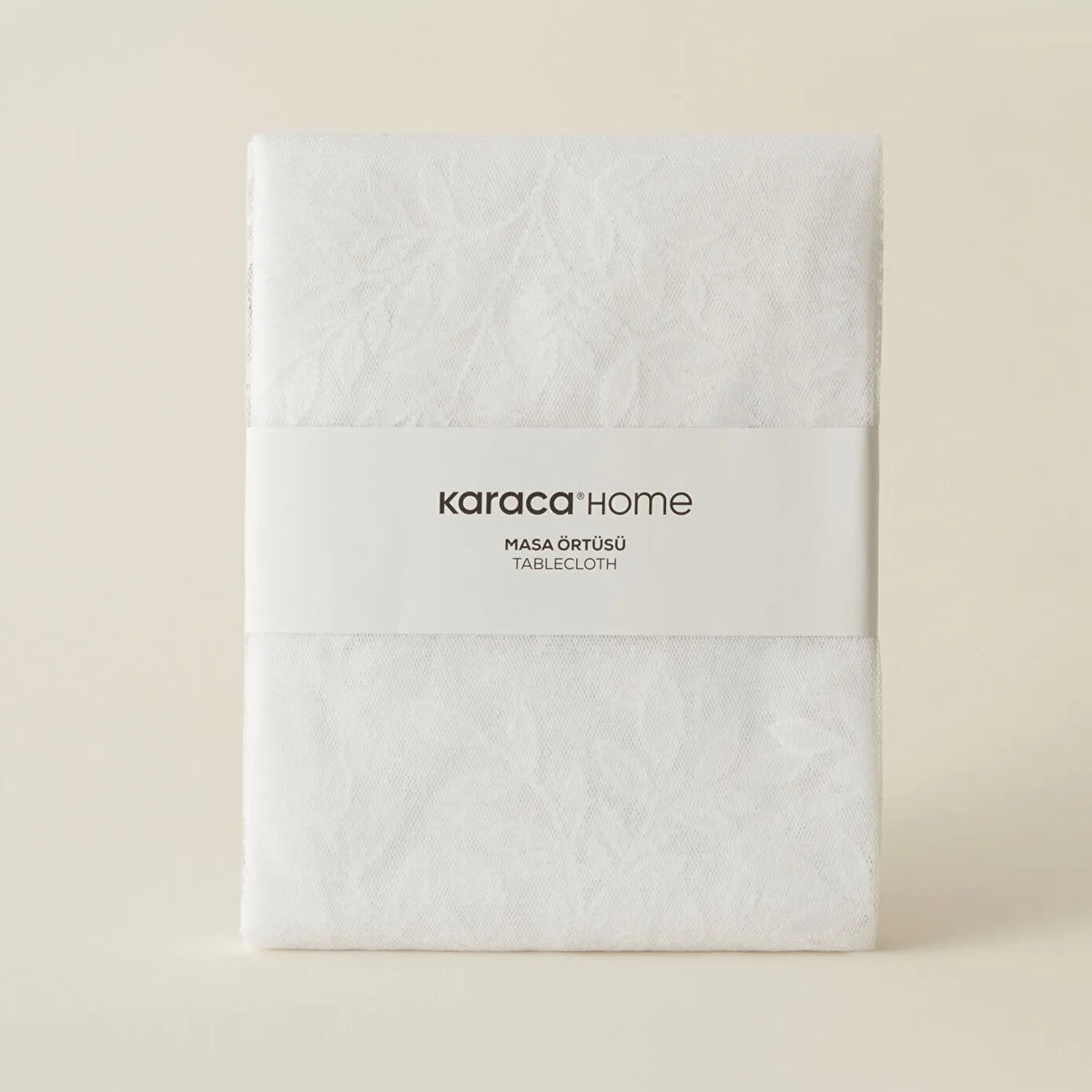 Karaca Home Hessa Tablecloth