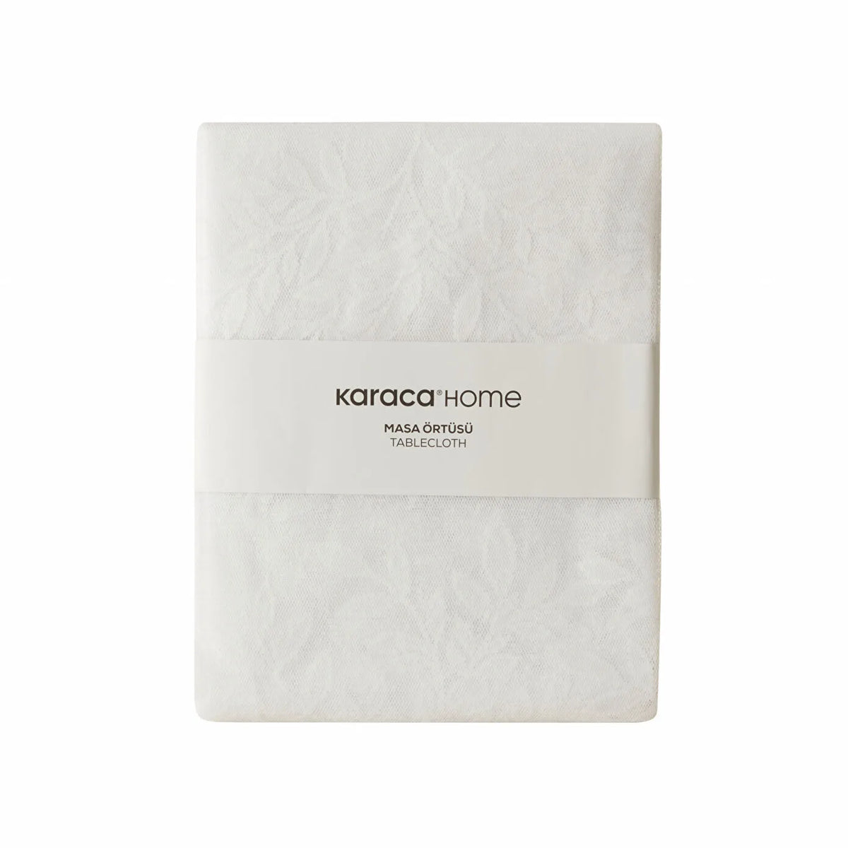 Karaca Home Hessa Tablecloth