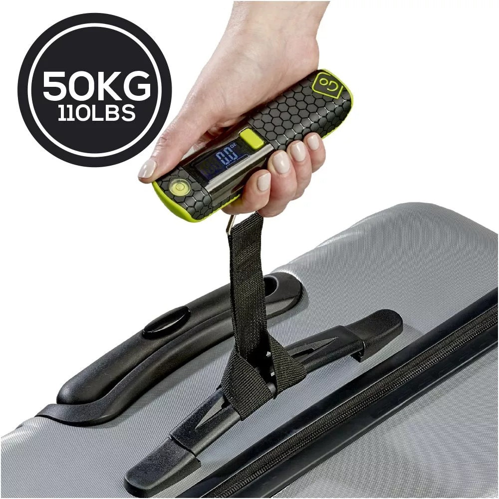 Go Travel, Digital Scale Pro