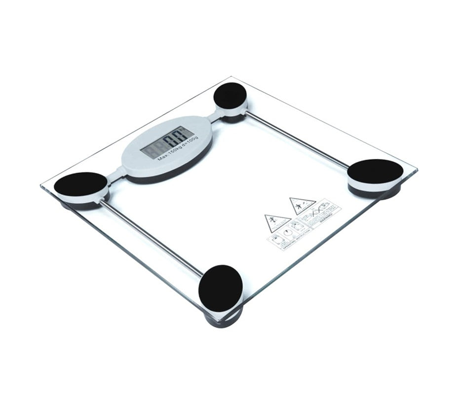 Hay-Tech, Glass Personal Scale 2008C