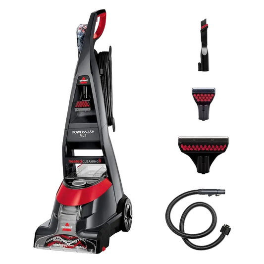 Bissell, 4.2 Litre Upright Deep Carpet Cleaner 4.2 L, 800w