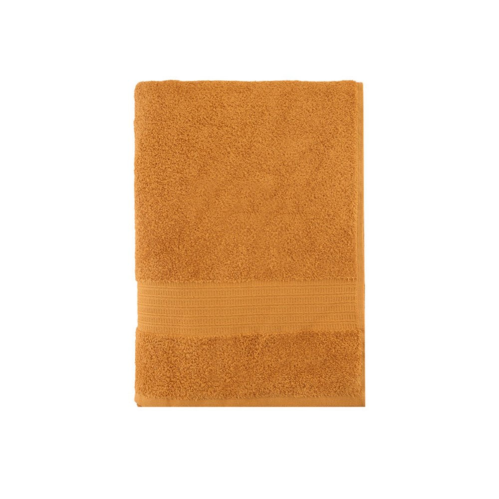 Karaca Home Back To Basic 100% Cotton Bath Towels 85x150cm