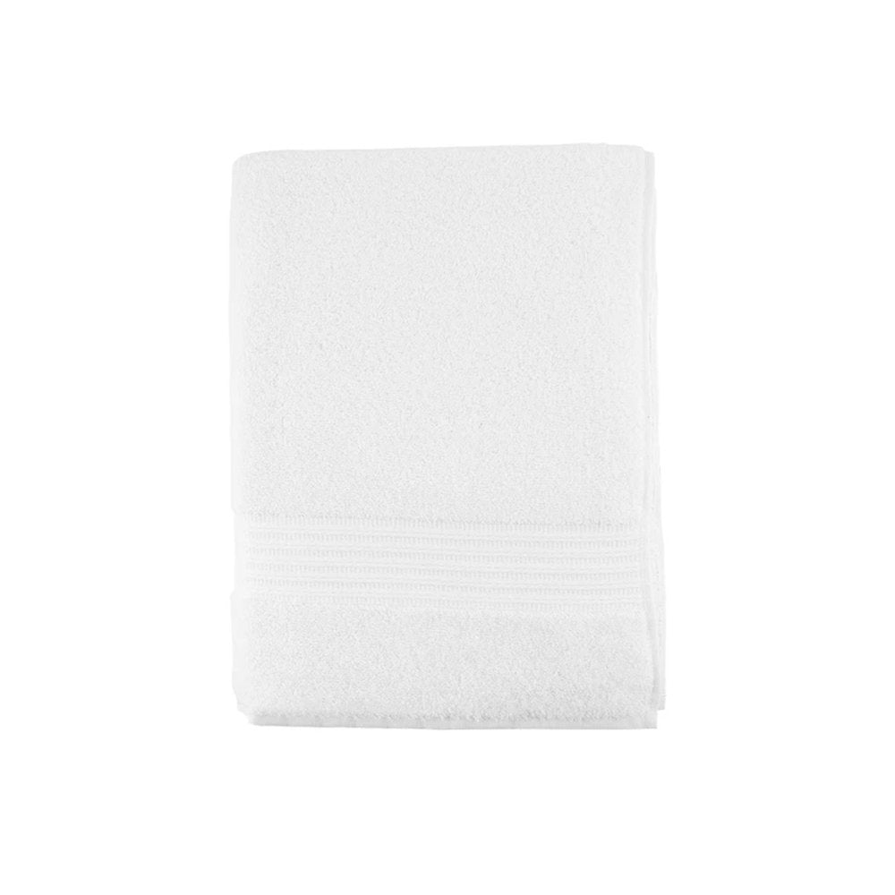Karaca Home Back To Basic 100% Cotton Bath Towels 85x150cm