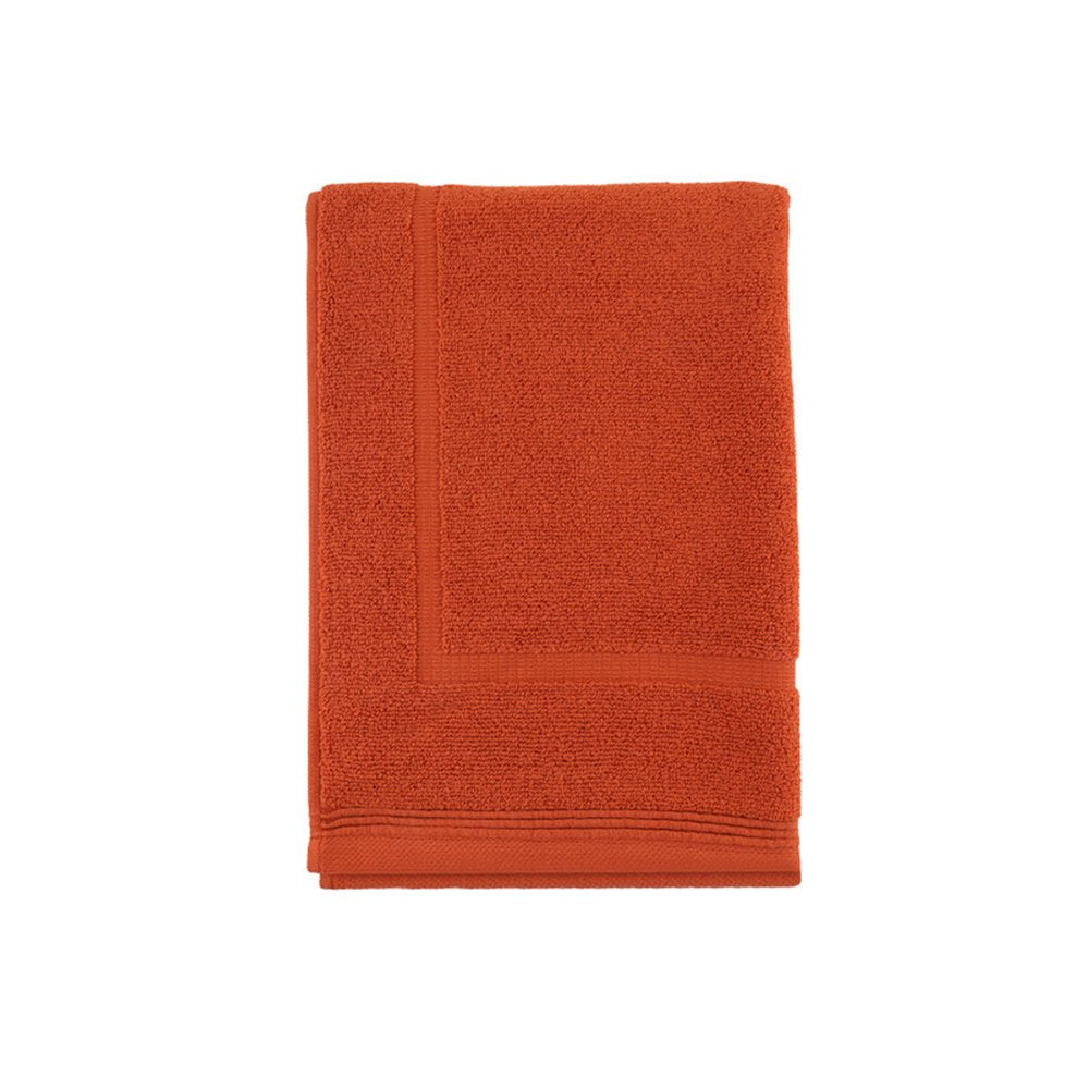 Karaca Home Back To Basic 100% Cotton Foot Towels 50x90cm