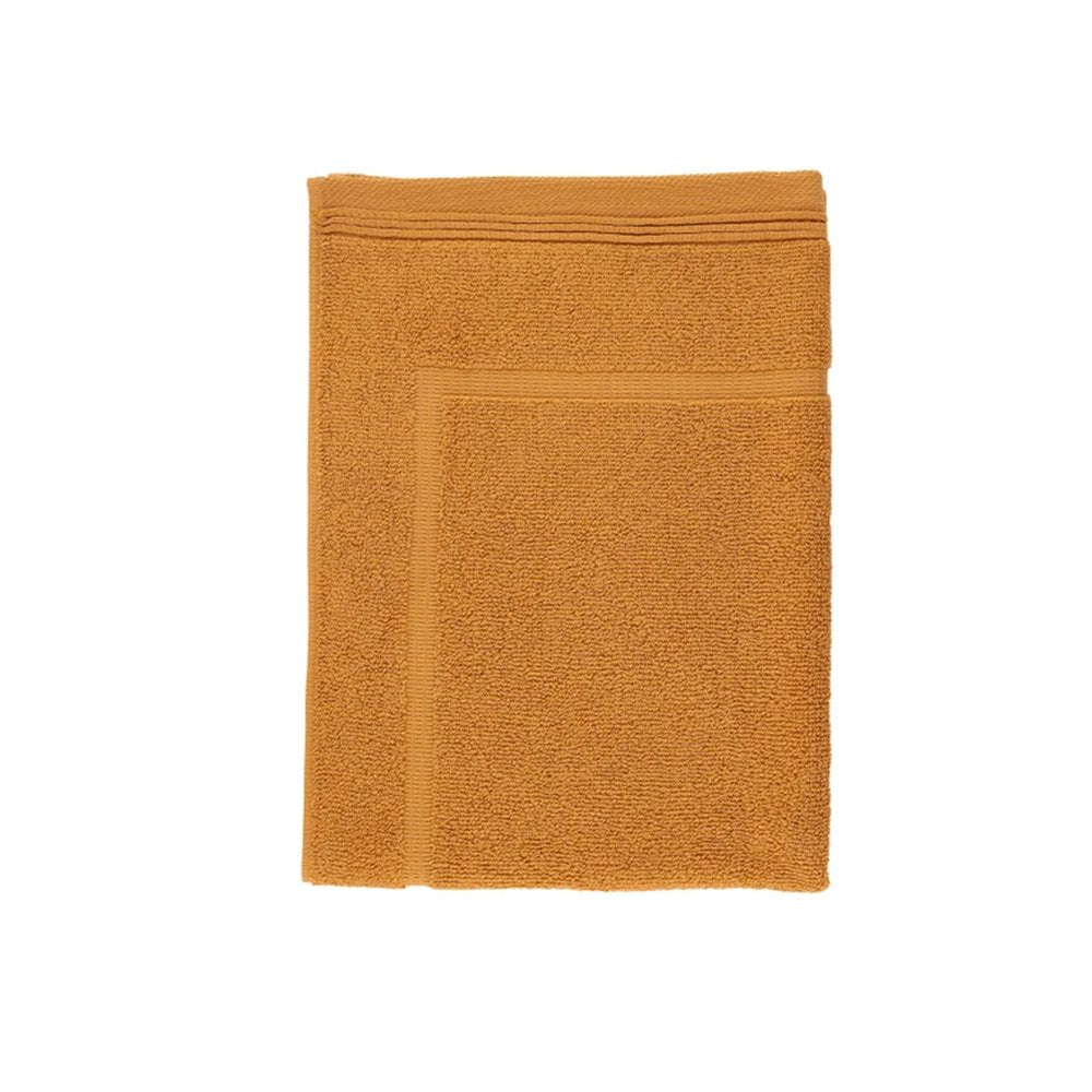 Karaca Home Back To Basic 100% Cotton Foot Towels 50x90cm