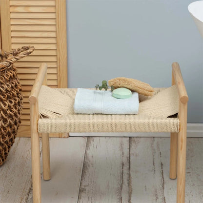 Karaca Home Daily Soft 100% Cotton Face Towels 50x90cm