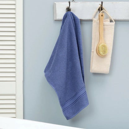 Karaca Home Daily Soft 100% Cotton Face Towels 50x90cm