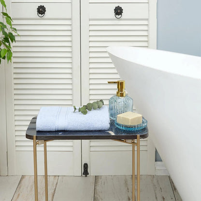 Karaca Home Daily Soft 100% Cotton Face Towels 50x90cm