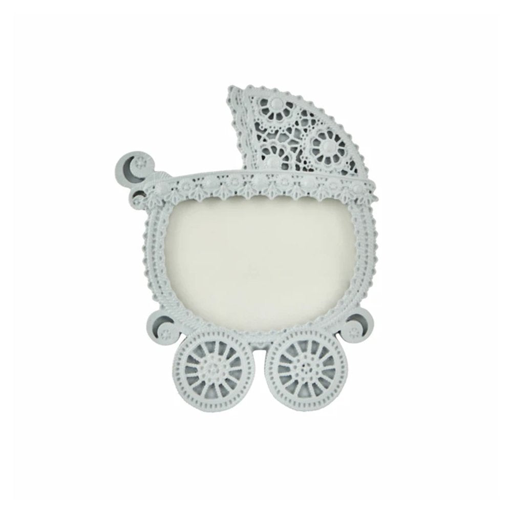Karaca Home Ferris Photo Frame - Elegant Compact Design, 200.22.11.0029