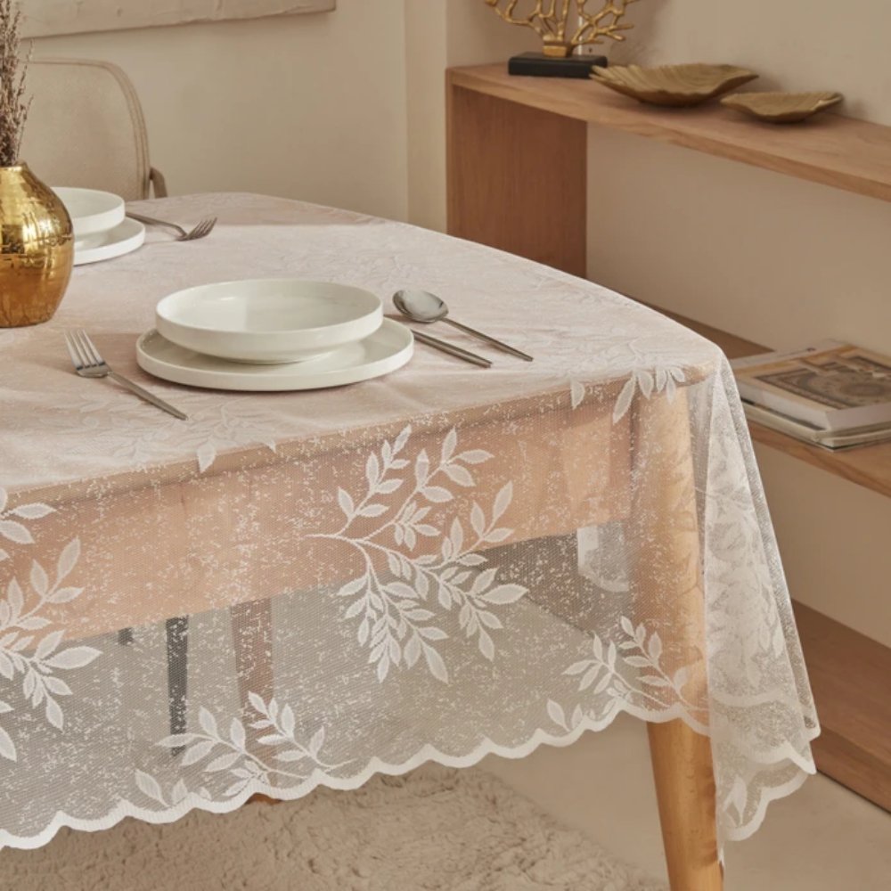Karaca Home Hessa Tablecloth