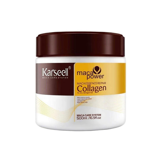 Karseell, Collagen Hair Treatment Mask
