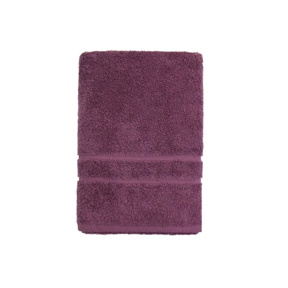 Karaca Home Softclean Bath Towels 70x140cm