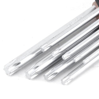 Tactix, Long Torx Key Set