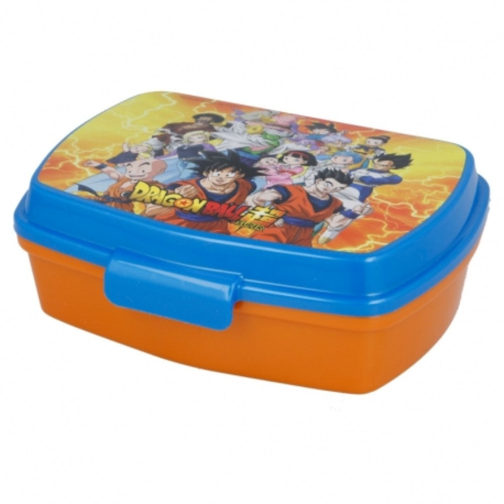 Stor, Funny Sandwich Box Dragon Ball