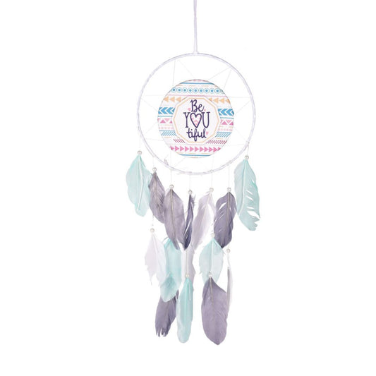 Smile Yalla, Dream Catcher, Be You Tiful