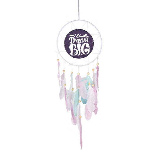 Smile Yalla, Dream Catcher, Dream Big
