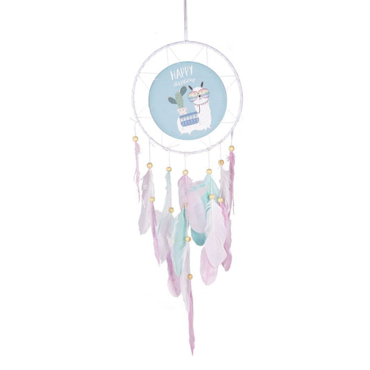 Smile Yalla, Dream Catcher, Happy Birthday