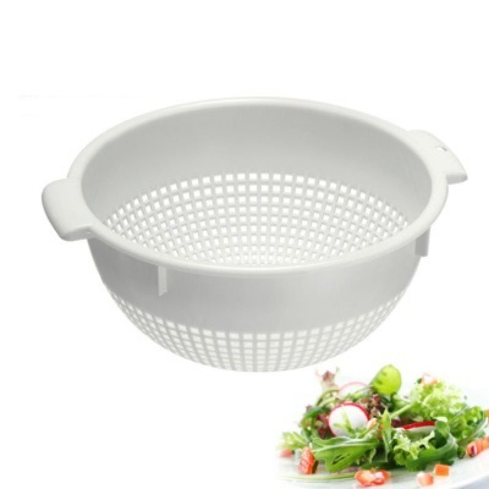 WestMark Strainer, Inner 24cm, White, 21262211