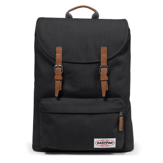 Eastpak, Ek77B10L London Opgrade Black, 212826