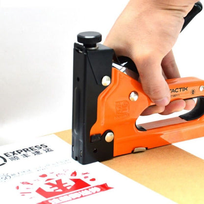 Tactix, Heavy Duty Staple Gun