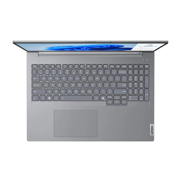 Lenovo, Thinkbook 16 G8, Intel Core Ultra 5-225U, 512Gb Ssd, 32Gb Ddr5, 16.0 Inch, 1920X1200, Intel Graphics, No Os, Luna Grey, 3 Years Warranty, Ara