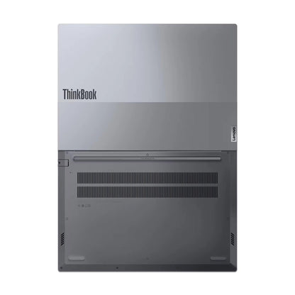 Lenovo, Thinkbook 16 G8, Intel Core Ultra 5-225U, 512Gb Ssd, 32Gb Ddr5, 16.0 Inch, 1920X1200, Intel Graphics, No Os, Luna Grey, 3 Years Warranty, Ara