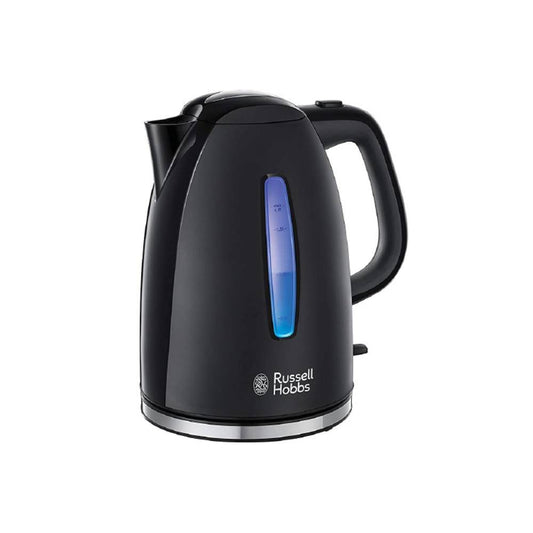 Russell Hobbs Textures Plus Electric Kettle 1.7L - 2400W, 22591-70