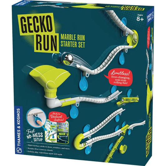 Gecko Run Starter Set