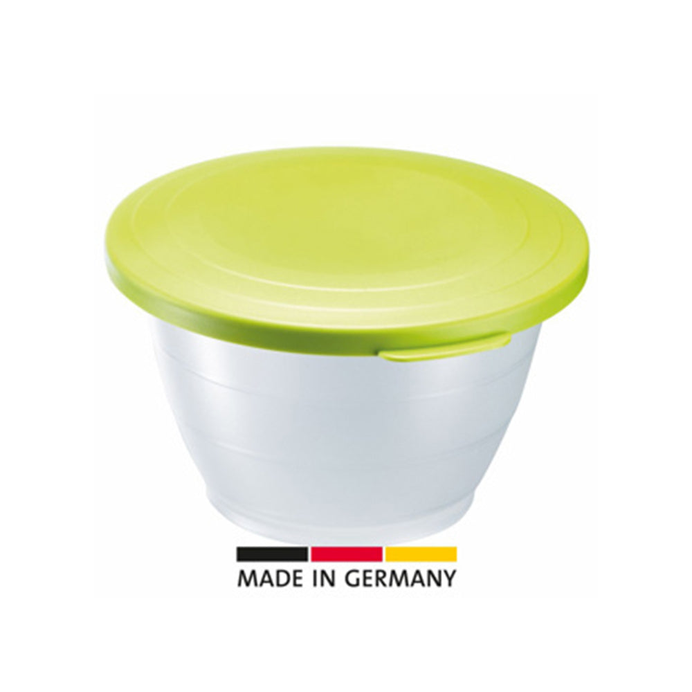 WestMark Bowl [Olympia] - 0,6L, Apple Green, 2410221A