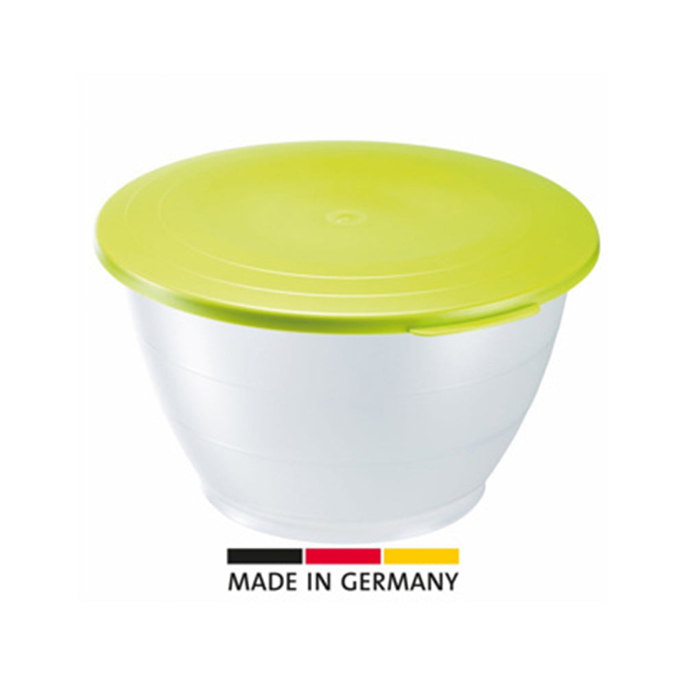 WestMark Bowl [Olympia] - 2,5L, Apple Green, 2414221A