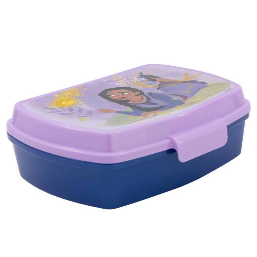 Stor, Funny Sandwich Box Wish