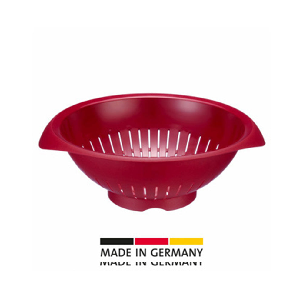WestMark Strainer, Inner 25cm, RED, 2424227R