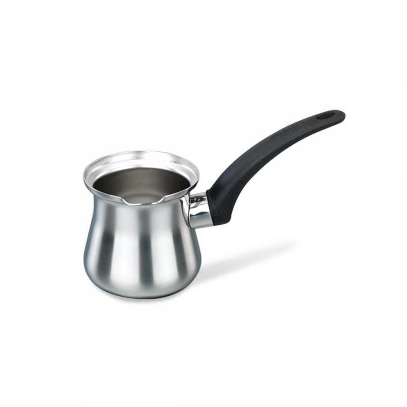 Korkmaz, Orbit 4 Cup Coffee Pot, 242927