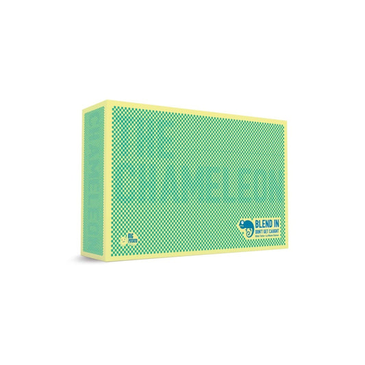 The Chameleon