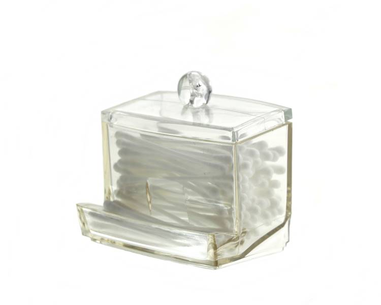 Itemz, Box cotton swab