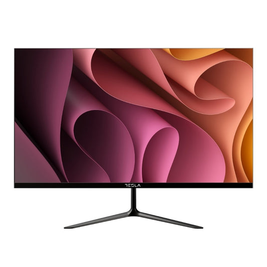 Tesla, 24' 75Hz Office Monitor | 24MC625BF