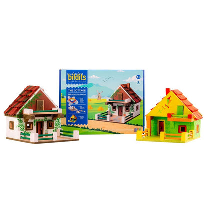 Bildits: B2 - The Cottage