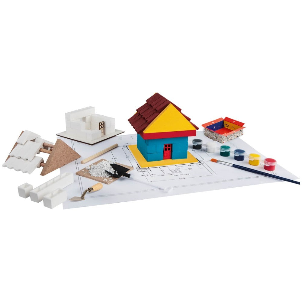 Bildits: My First House